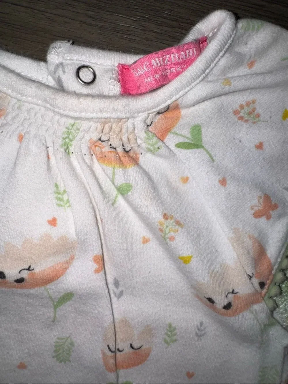 Baby Girl outfit 3-6 months outfit 6 Months summer Fall Outfit bundle and save c